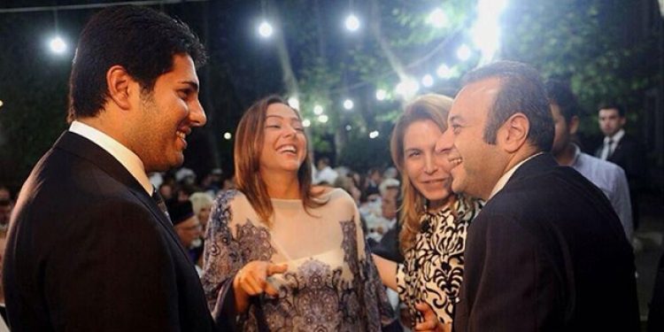 “Rıza Zarrab’ın önüne yine yatacak mısınız?”