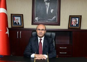 Gösteri ve yürüyüşlere yasak!