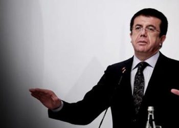 AKP’lilerden protestocuya linç girişimi