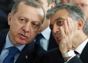 Abdullah Gül Erdoğan mitingine katılmıyor