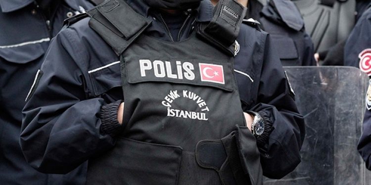 Yürüyecek hali yoktu darbeyle suçlandı