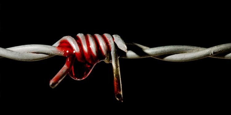 AKP’nin işkence üssünde yeni skandal!