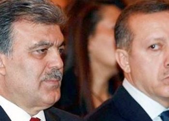 Abdullah Gül’den Erdoğan’a Başkanlık tepkisi!