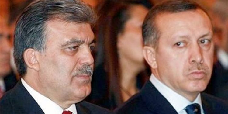 Abdullah Gül’den Erdoğan’a Başkanlık tepkisi!