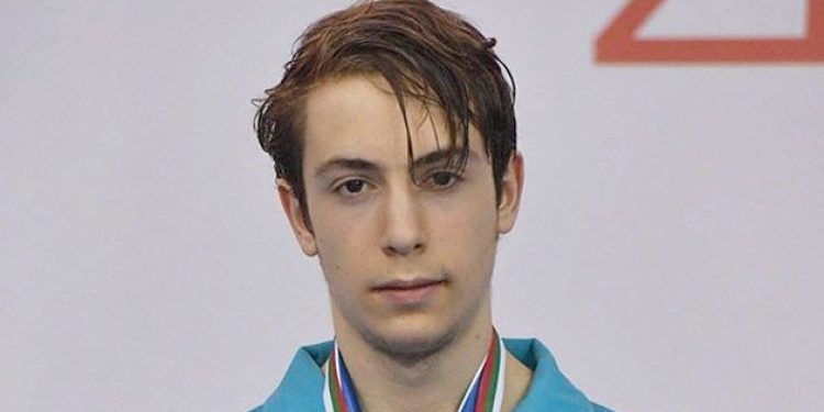 Altın çocuk İbrahim, Dünya Eskrim Şampiyonu oldu