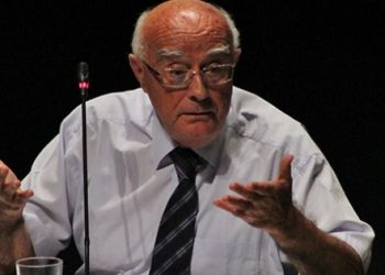 “Yargı diye bir şeyin zerresi kalmadı”