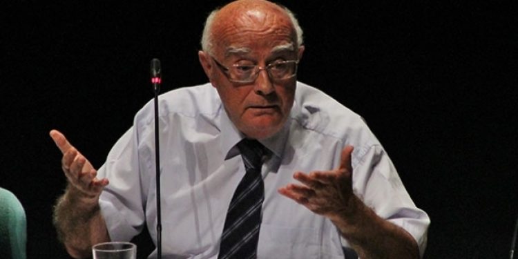 “Yargı diye bir şeyin zerresi kalmadı”