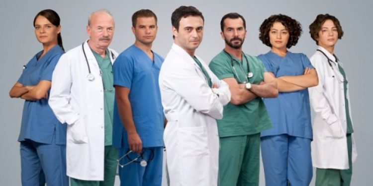 Doktorlar başlıyor!