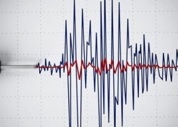 Manisa’da korkutan deprem