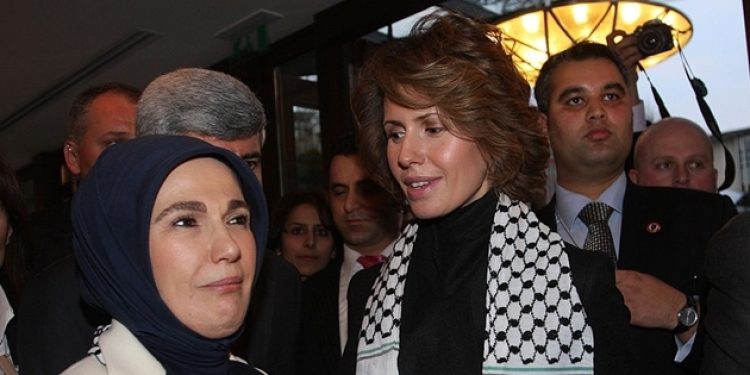 RTÜK’lük işe Emine Erdoğan bakıyor
