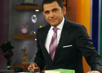 ​Fatih Portakal’dan ‘Hayır’ manifestosu