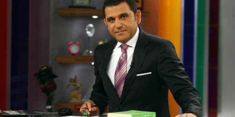 Fatih Portakal’dan ‘Hayır’ manifestosu