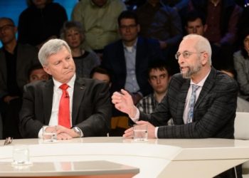 Alman İstihbarat Uzmanı Erich Schmitdt: Darbe girişimini Erdoğan planladı