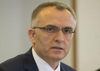 Bakan Ağbal, Erdoğan’ı “müceddit” ilan etti!