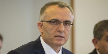 Bakan Ağbal, Erdoğan’ı “müceddit” ilan etti!