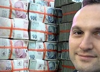 AKP’li belediye meclis üyesinin babasına belediyeden 2 milyonluk ihale!