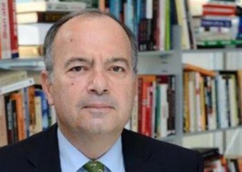 Ve Sedat Ergin özür diledi
