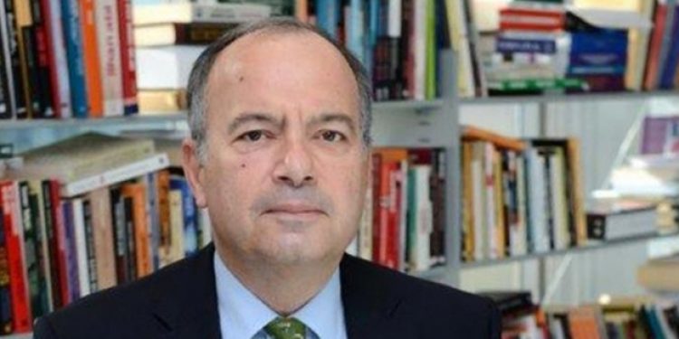 Ve Sedat Ergin özür diledi