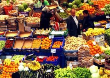 Enflasyon patladı… TÜFE yüzde 11’in üzerinde