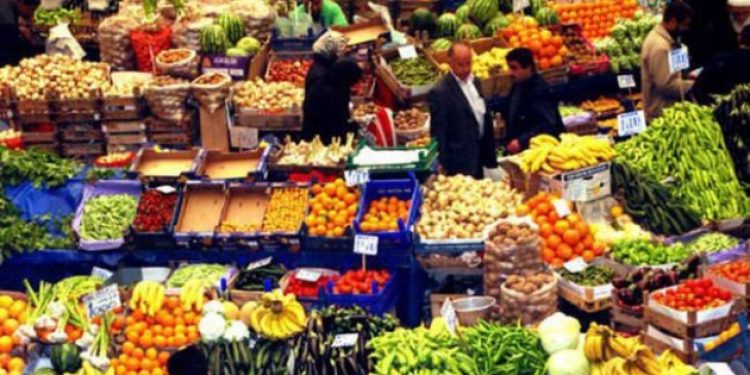 Enflasyon patladı… TÜFE yüzde 11’in üzerinde