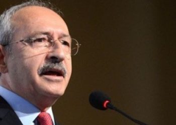 Kılıçdaroğlu’na salon verilmedi