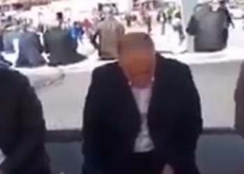 Bir soruyla AKP’lileri perişan etti