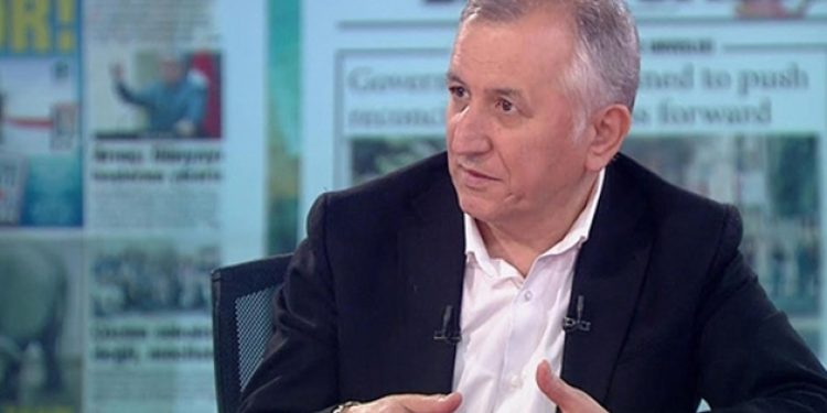 Yandaş yazar İslamcılığın iflasını ilan etti