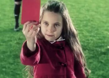 Yılmaz Özdil’in yazdığı reklam yayına girdi
