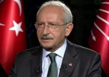 Kılıçdaroğlu: ’15 Temmuz kontrollü darbeydi’