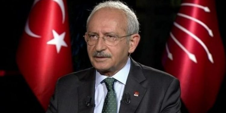 Kılıçdaroğlu: ’15 Temmuz kontrollü darbeydi’