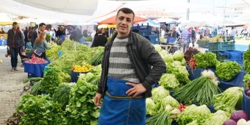 Enflasyon yüzde 11.29