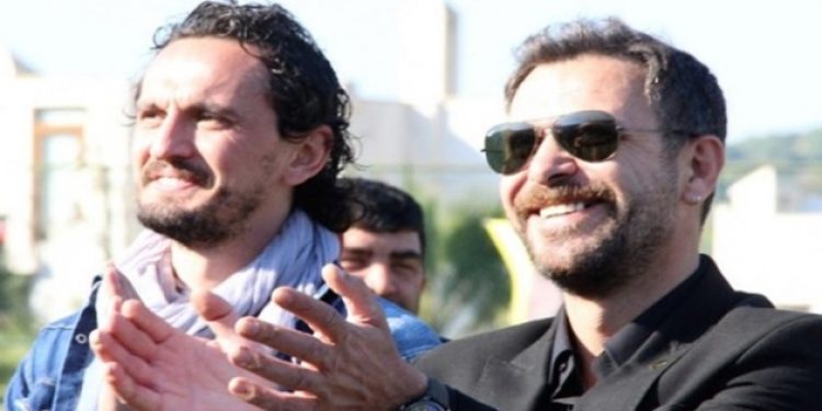 Tuncay Şanlı yeşil sahalara geri dönüyor