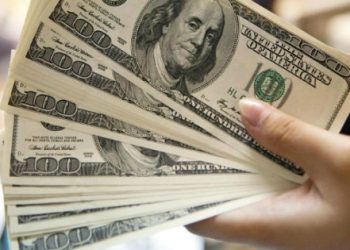 ​Dolar enflasyon sonrası yükselişe geçti