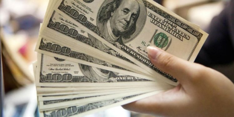 ​Dolar enflasyon sonrası yükselişe geçti