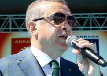 Erdoğan CHP’li vekili tehdit etti!