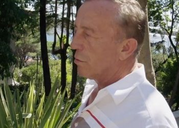 Ali Ağaoğlu hakkında suç duyurusu