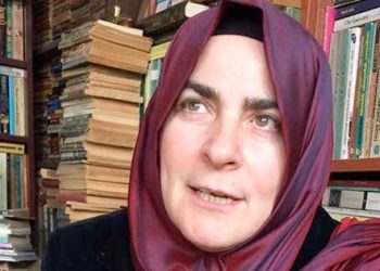 28 Şubat’tan daha şiddetlisini topluma uyguluyoruz”