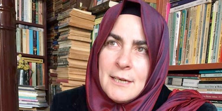 28 Şubat’tan daha şiddetlisini topluma uyguluyoruz”