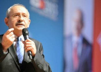 “​Yedek savcı, yedek yargıç, tekrar gözaltı, 12 Eylül’de böylesi yaşanmadı!”
