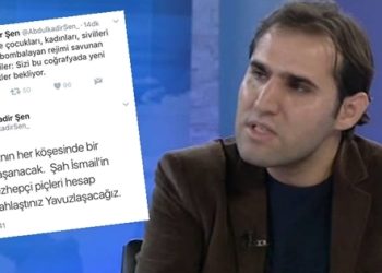Rusya’daki patlamanın adeta emrini veren AKTroll