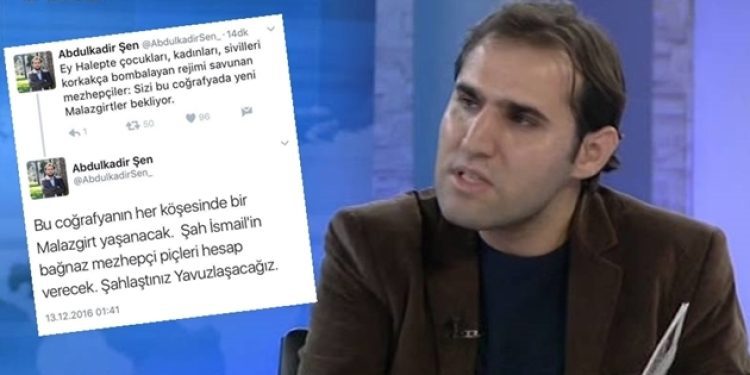 Rusya’daki patlamanın adeta emrini veren AKTroll