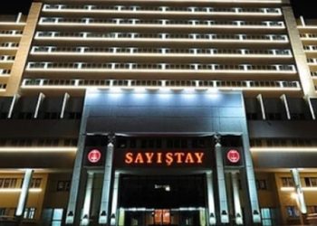 Sayıştay’a operasyon: 41 gözaltı kararı