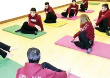 Bağımlılık merkezinde içki mahzeni! Komaya girdiler!