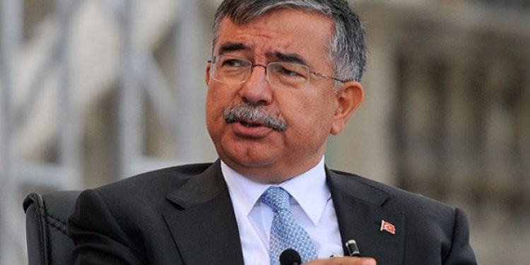 Milli Eğitim Bakanı da bizi kandırırsa