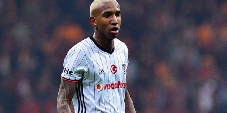İngilizler Talisca’nın peşinde!