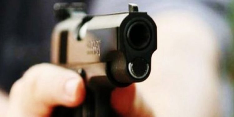 Kartal’da silahlı saldırı