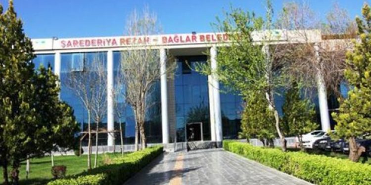 Belediyeye polis baskını