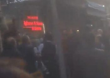 “Tayyip’in bıçaklı fedaisi” dehşet saçtı