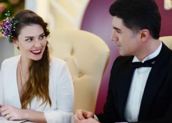 ‘İstanbullu Gelin’ dizisinde değişiklik