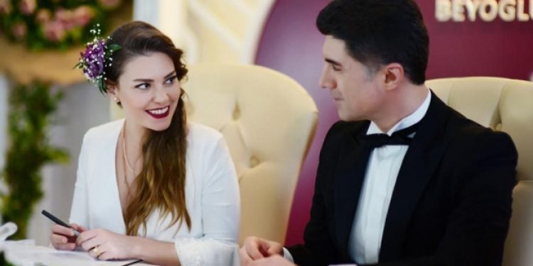 ‘İstanbullu Gelin’ dizisinde değişiklik